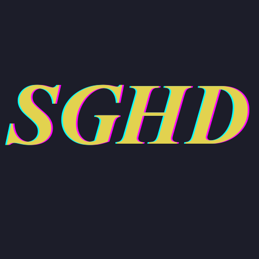 Logo SGHD Handloom