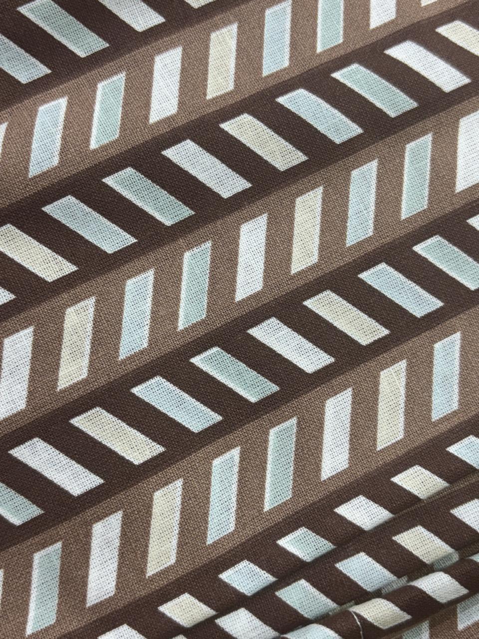 My Trident Moment Cotton Bedsheet